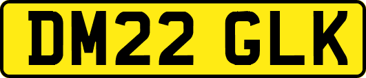 DM22GLK