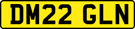 DM22GLN