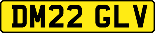 DM22GLV