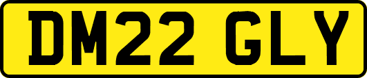 DM22GLY