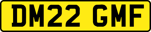 DM22GMF