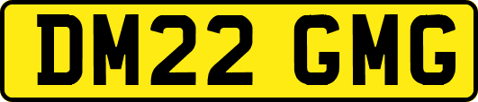DM22GMG