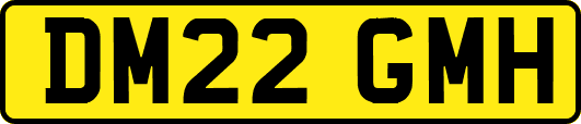 DM22GMH
