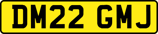 DM22GMJ