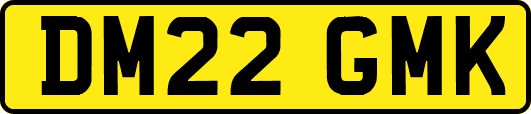 DM22GMK