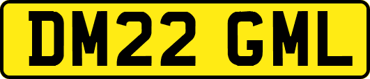 DM22GML