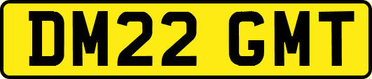 DM22GMT