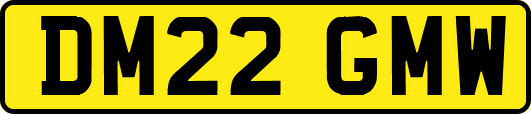 DM22GMW