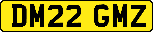 DM22GMZ