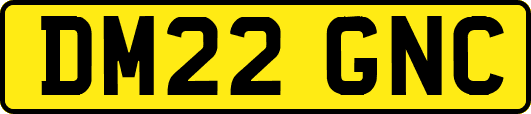 DM22GNC