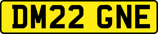 DM22GNE