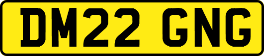 DM22GNG