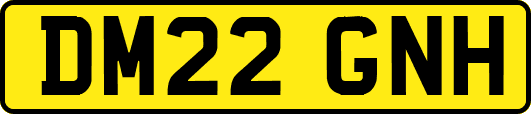 DM22GNH