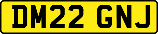 DM22GNJ