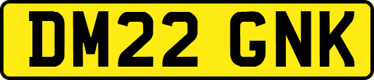 DM22GNK