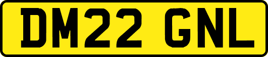 DM22GNL