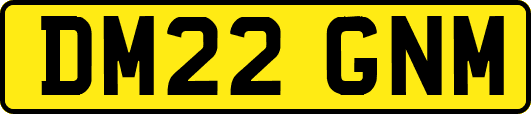 DM22GNM