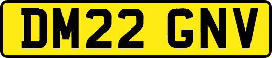 DM22GNV