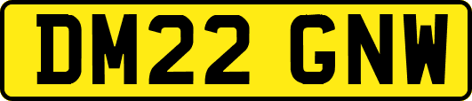 DM22GNW
