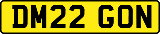 DM22GON