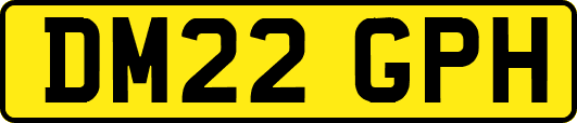 DM22GPH