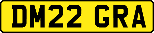 DM22GRA