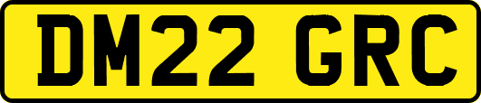 DM22GRC