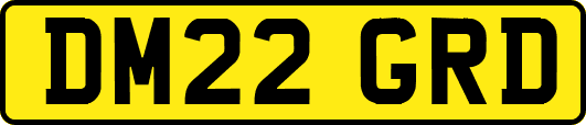 DM22GRD