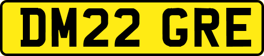 DM22GRE