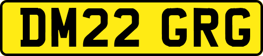 DM22GRG