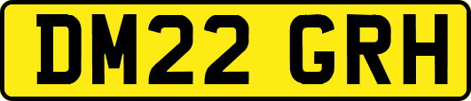 DM22GRH