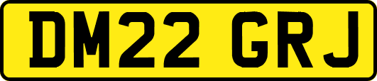 DM22GRJ