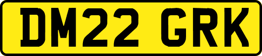 DM22GRK