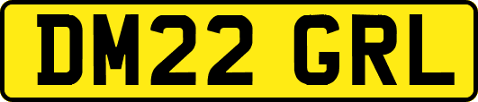 DM22GRL