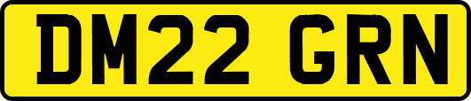 DM22GRN