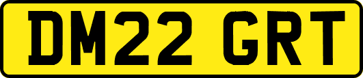 DM22GRT
