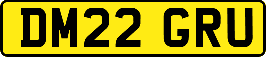 DM22GRU
