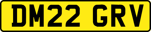 DM22GRV