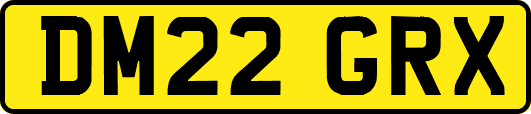 DM22GRX