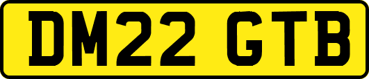 DM22GTB