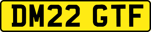 DM22GTF