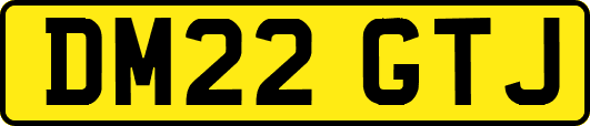 DM22GTJ