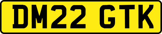 DM22GTK