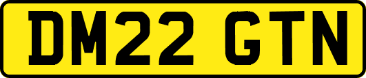DM22GTN