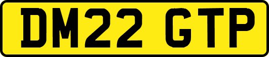 DM22GTP