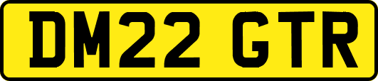 DM22GTR
