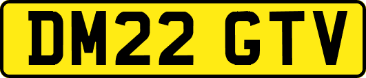 DM22GTV