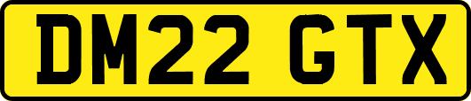 DM22GTX