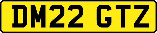DM22GTZ