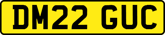 DM22GUC